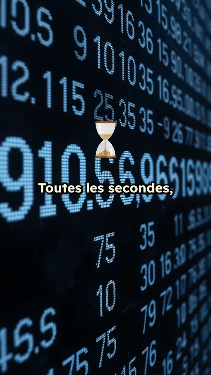 Le Compte Macabre de l'Ascenseur