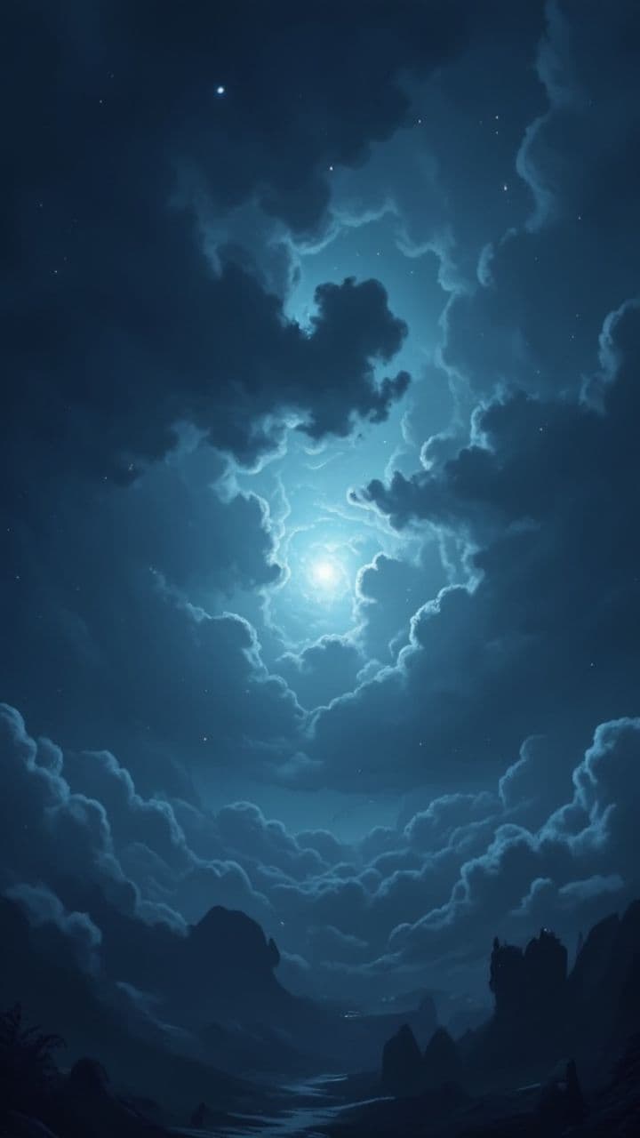 Catastrophe from Pandora's Box