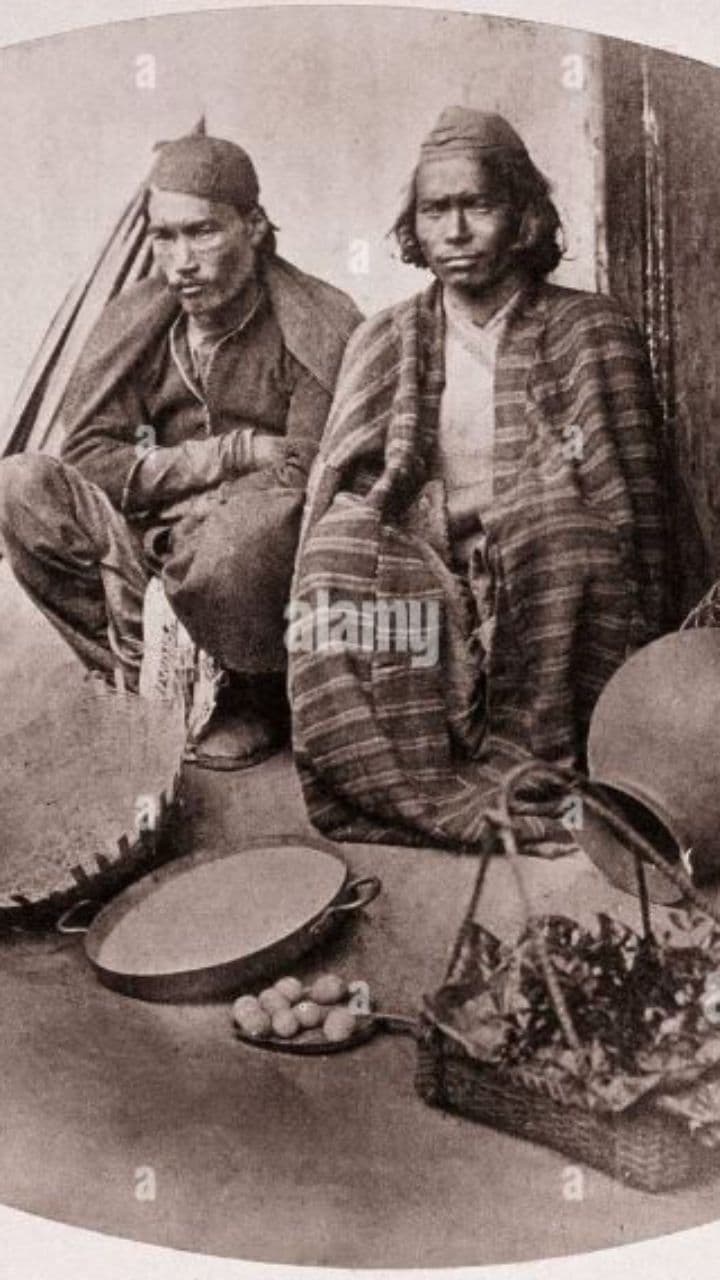 स्वतन्त्रता र स्व भारतको गीत