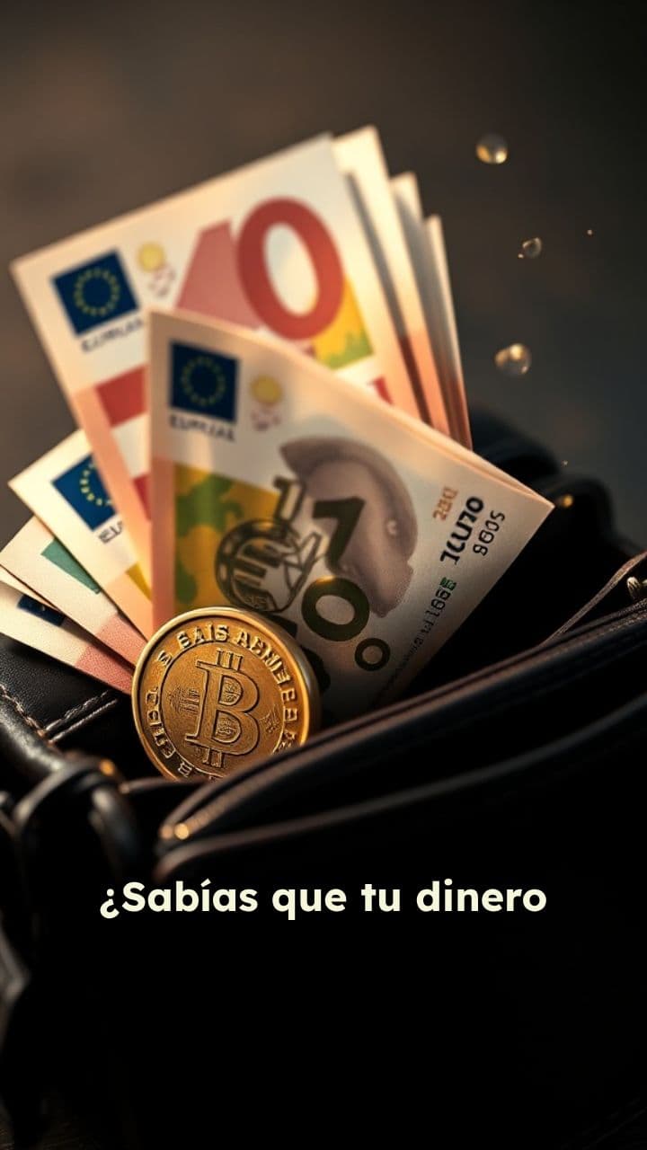 Haz que tu dinero se ahorre solo