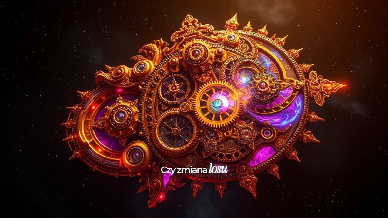 Is It Possible to Change Fate?