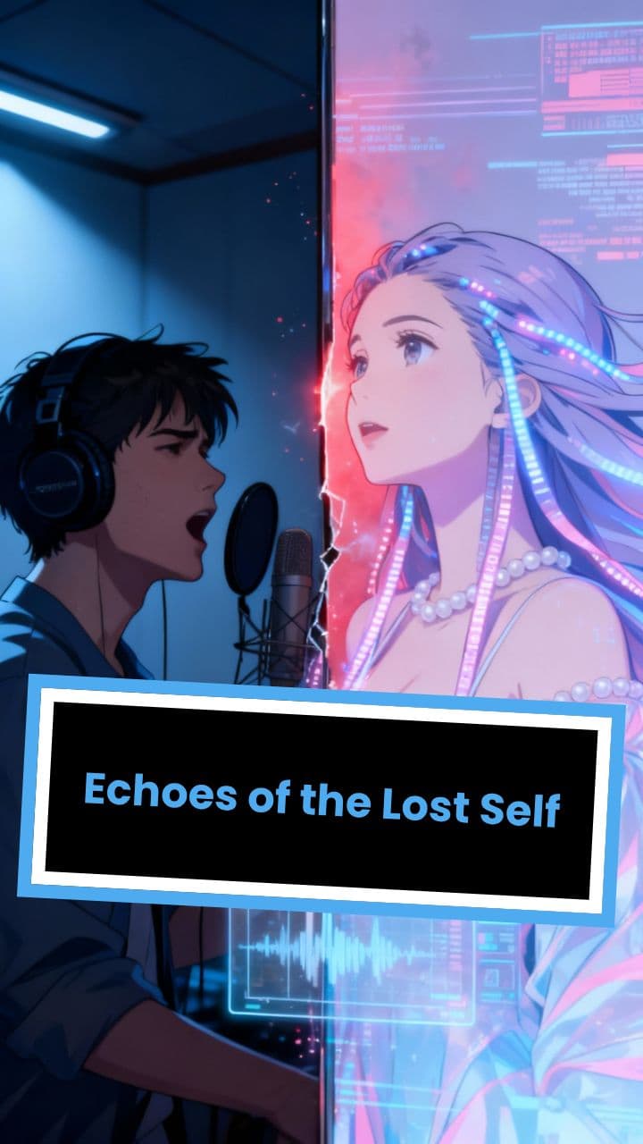 Echoes of the Lost Self