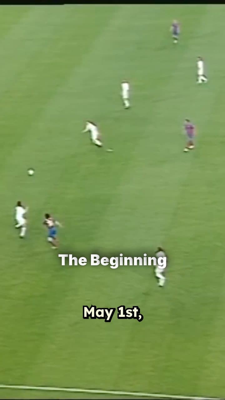 Messi’s Historic Debut Awaits