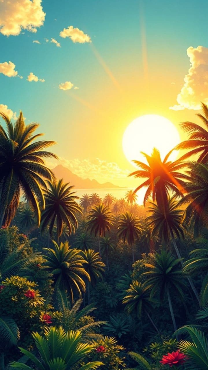 Live Free, Enjoy the Moment