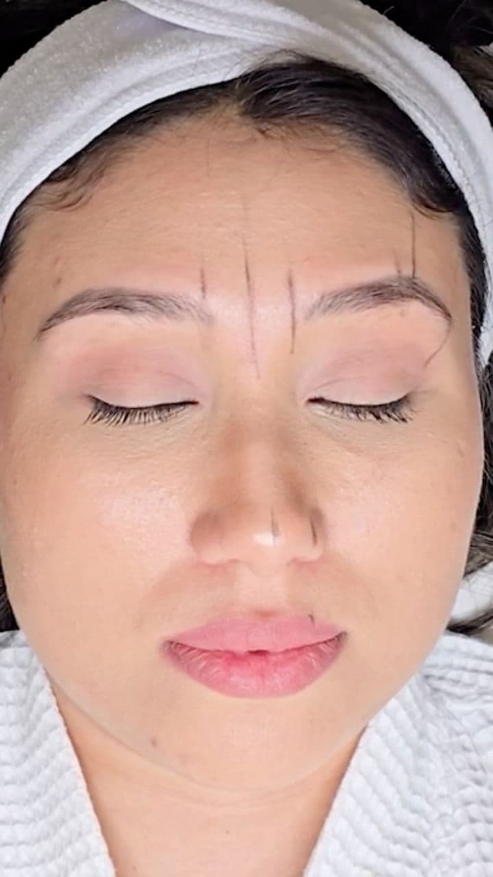 La Medida Perfecta para tus Cejas