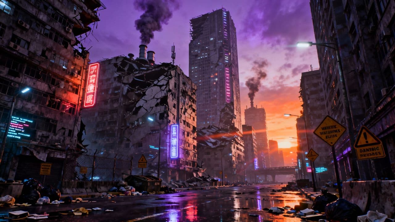 Paul's Misguided Fixes