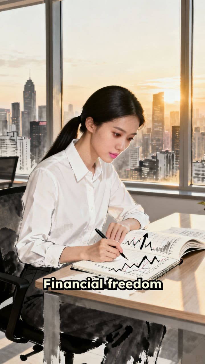 Path to Financial Freedom