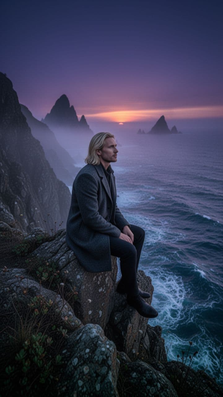 Noapte bună, draga mea