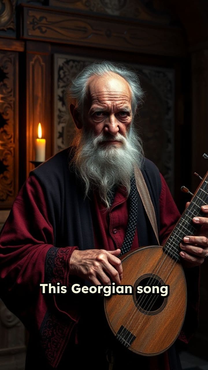 Heroic Mosquito: A Tragic Comedy