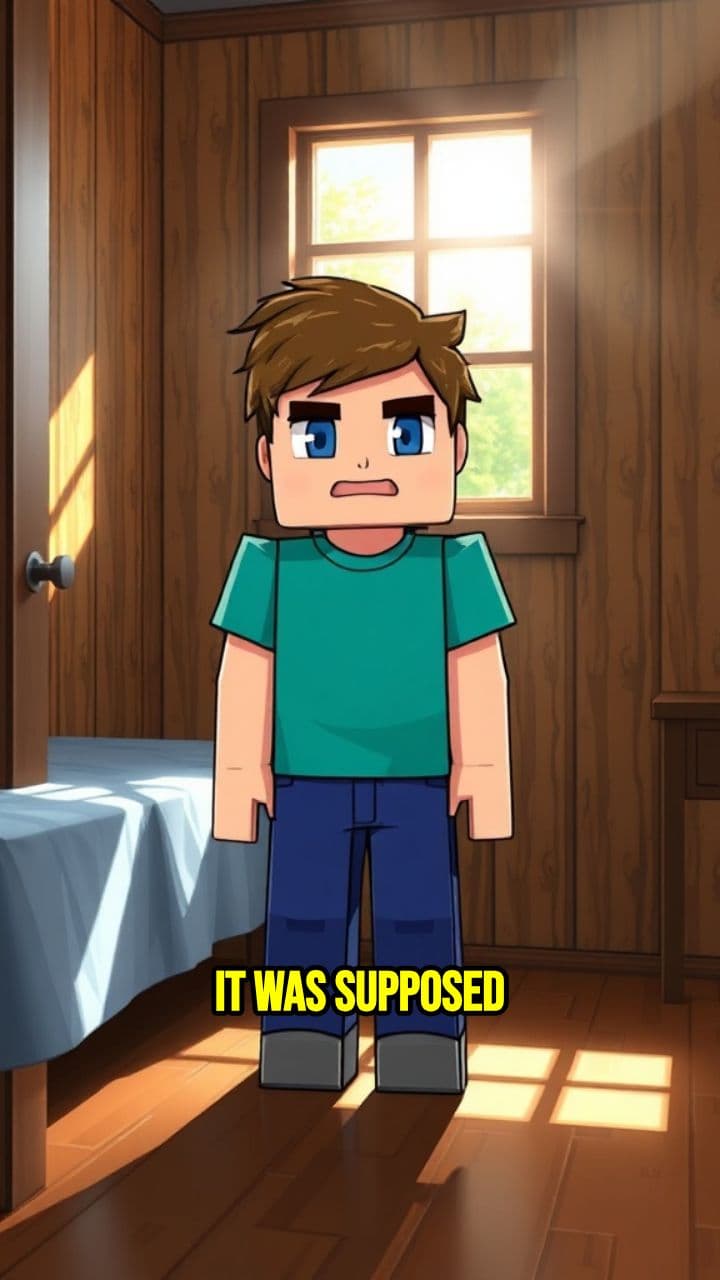 The Choice You Didn't Know