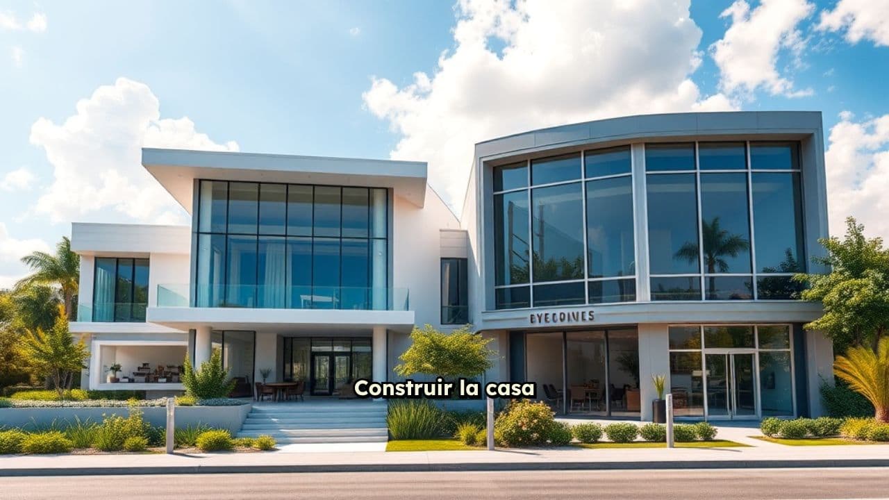 Construcción integral de tus sueños