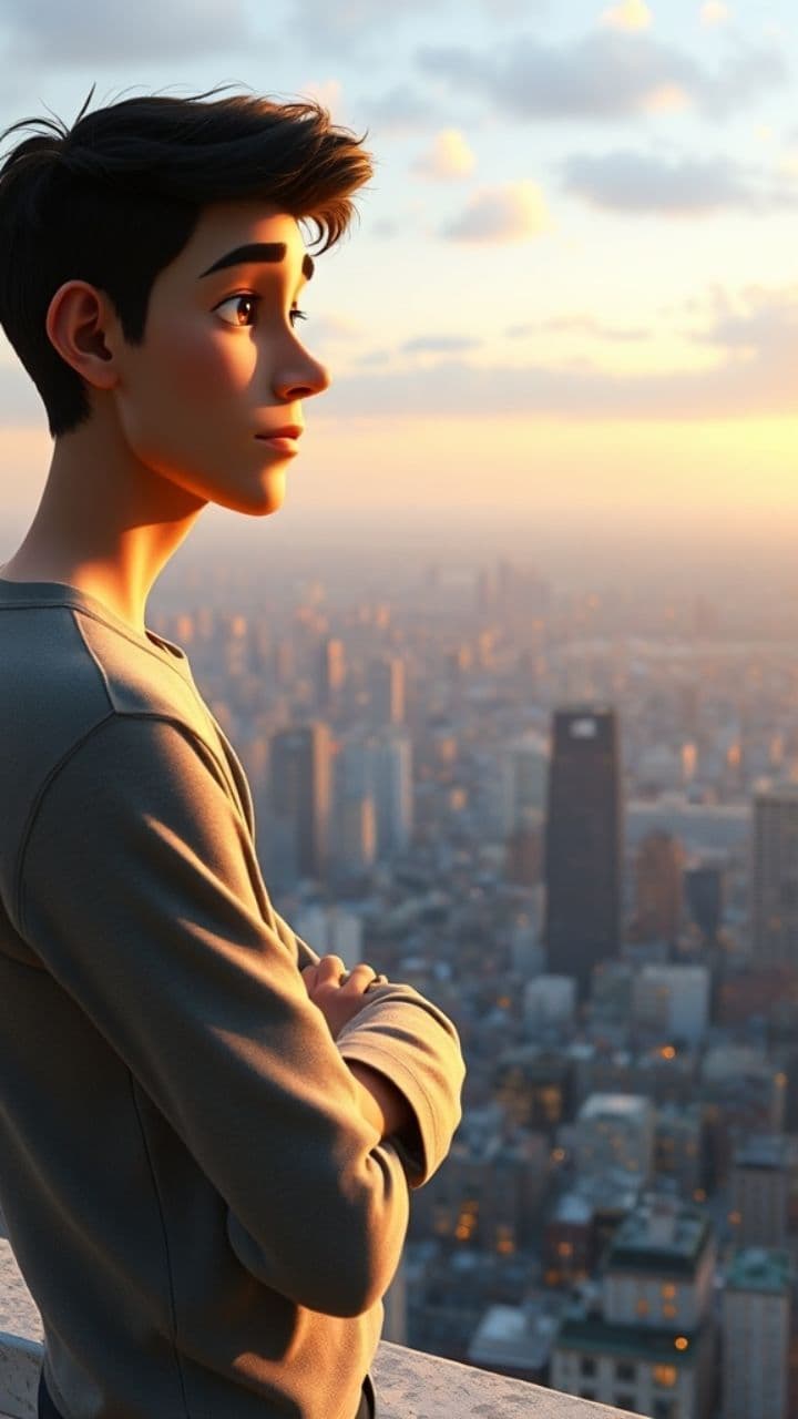 Bora Tentar e Não Desistir