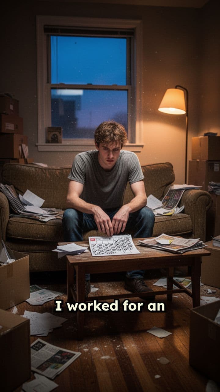 Stuck in a Spending Cycle