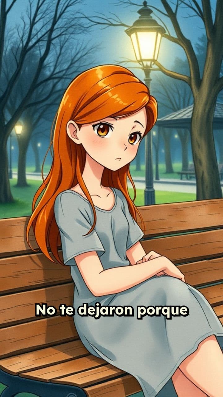 Dejaste de ser una marioneta