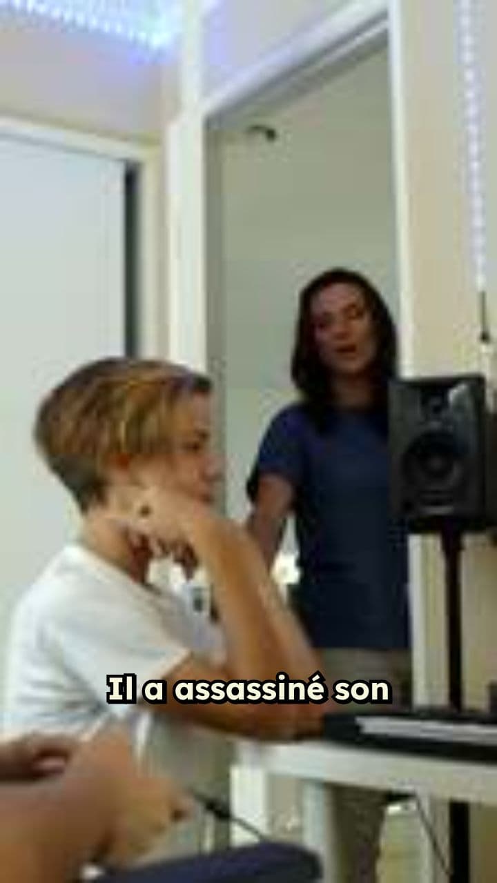 Filicide tragique en Floride