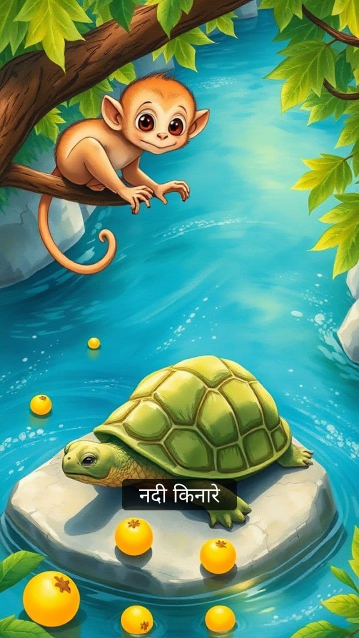 धैर्य की सीख