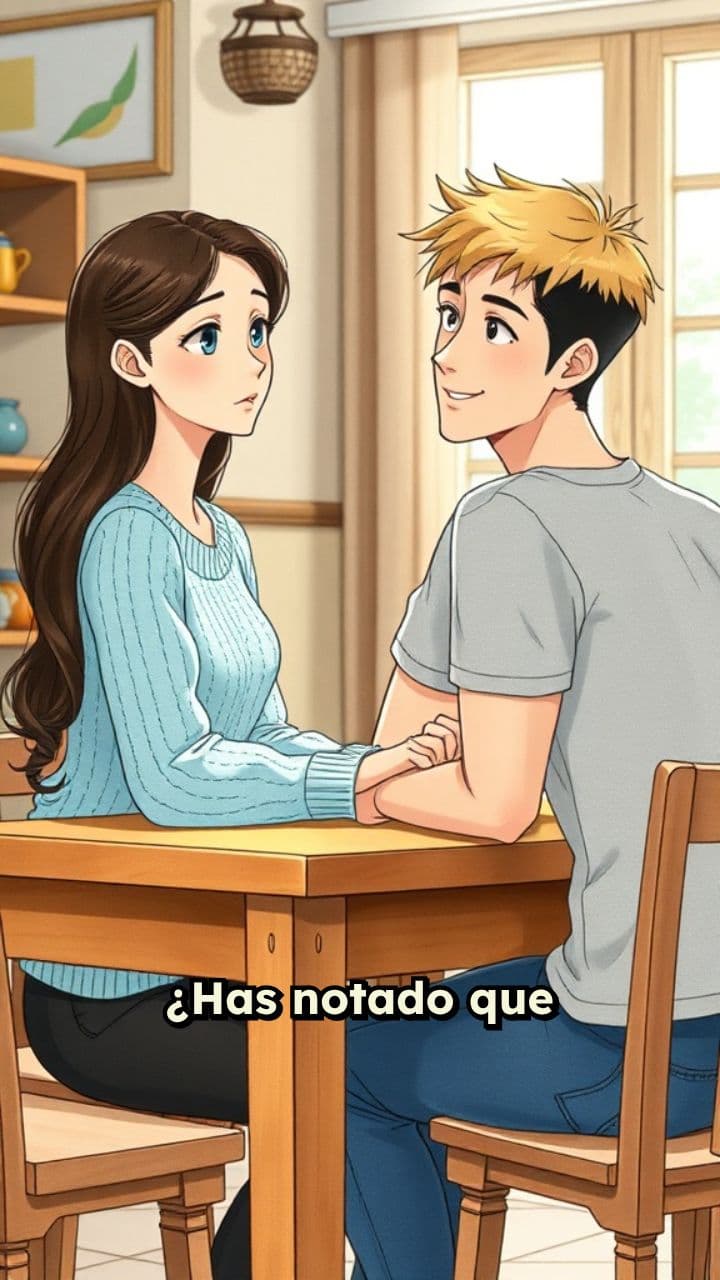 Elige tu respuesta en el conflicto