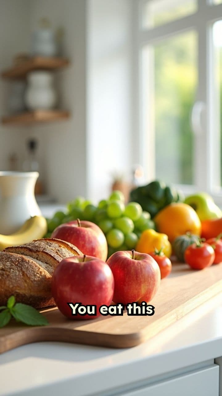 Hidden Poisons in Your Kitchen