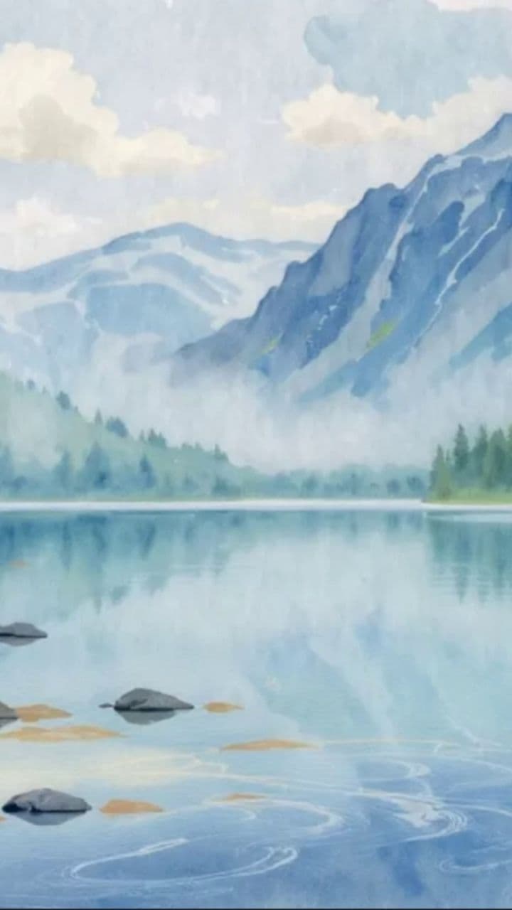 Finding Balance in Desire