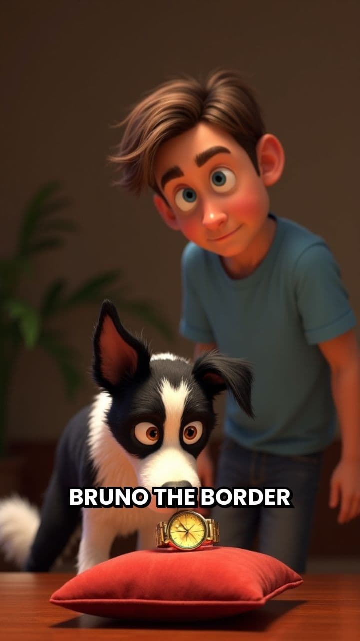 Bruno's Economic Warfare