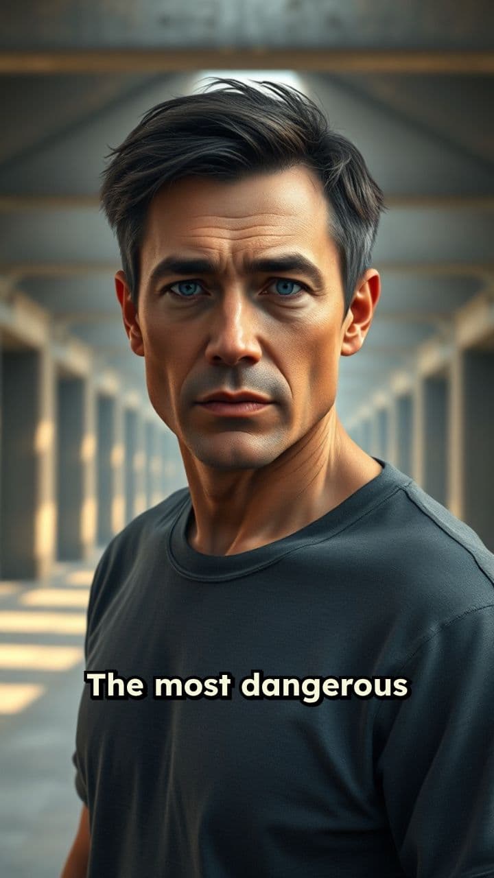 The Resilient Man Reborn