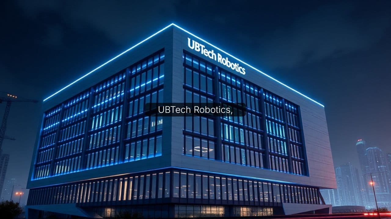 Humanoid Robots to Enhance Border Crossings