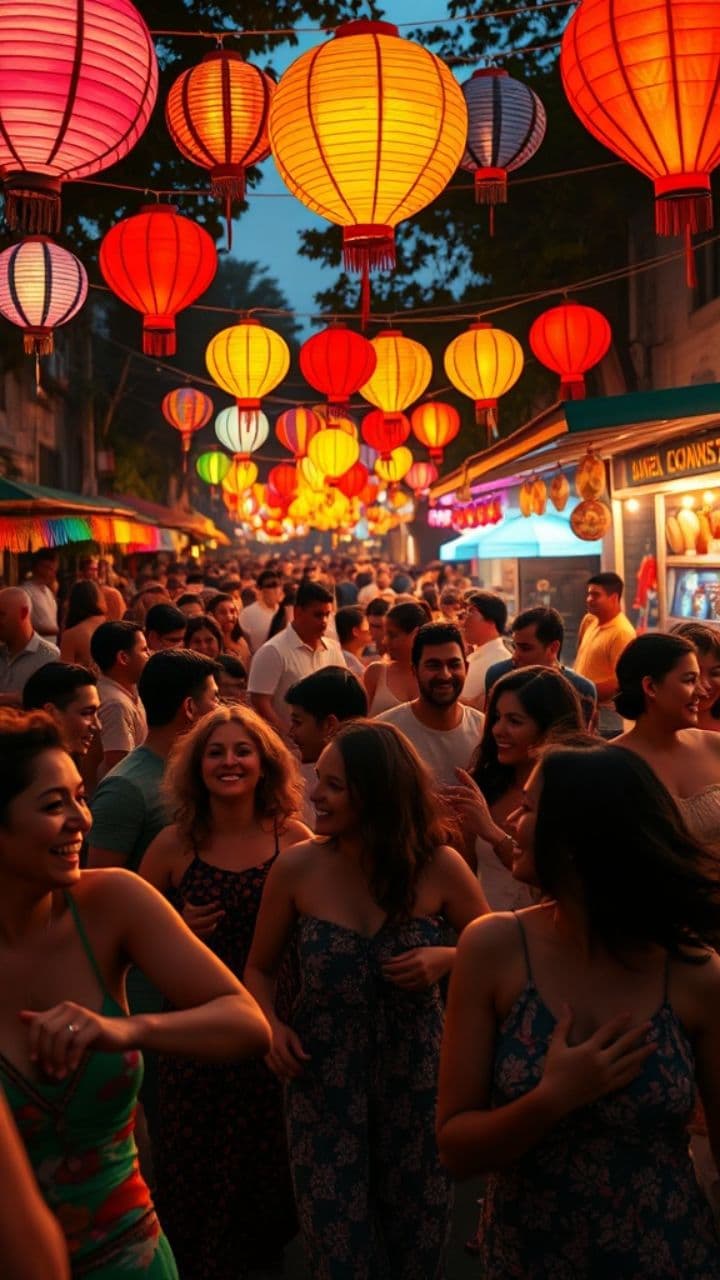 Cumbia de Amor y Fuerza