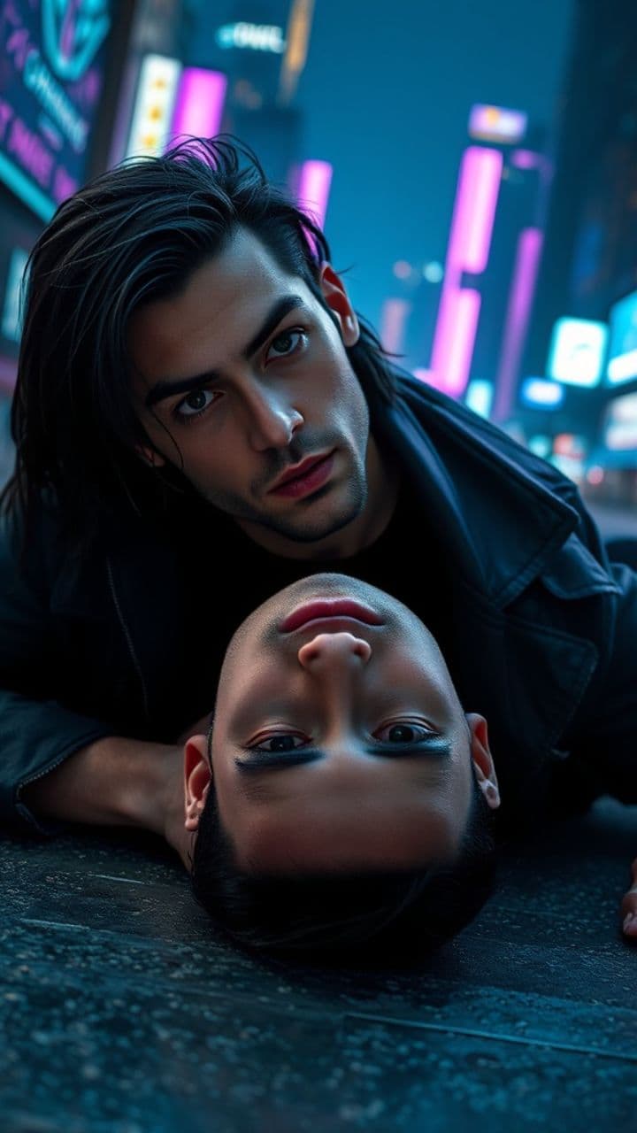 Meeting to Apologize