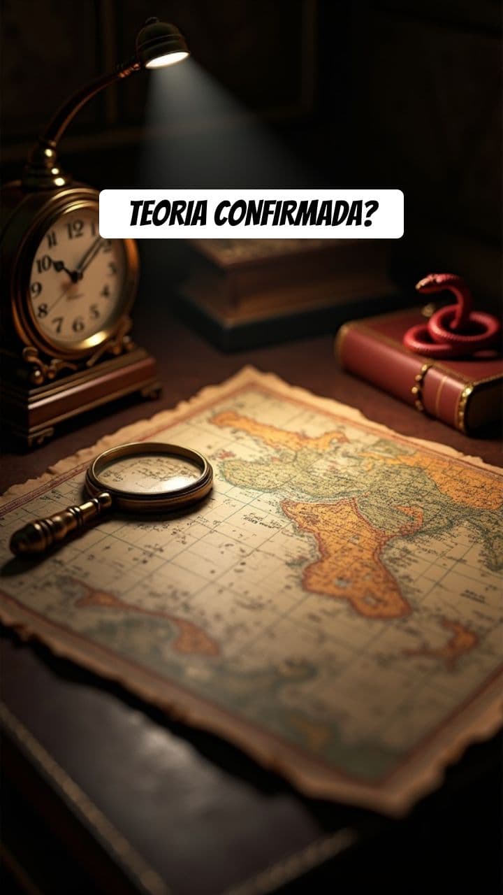 A Conspiração do Dr. Artur Tassis