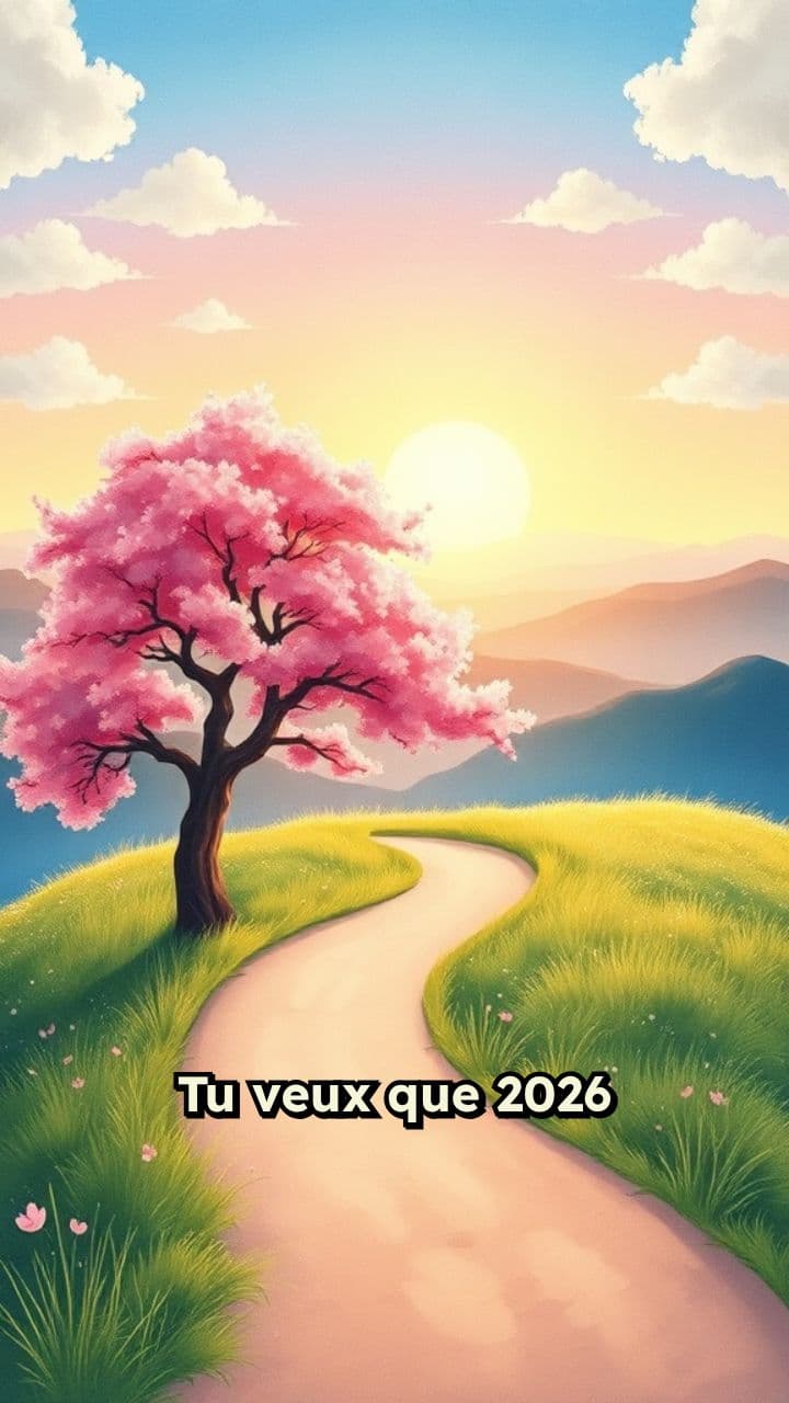 Make 2026 Your Year Now