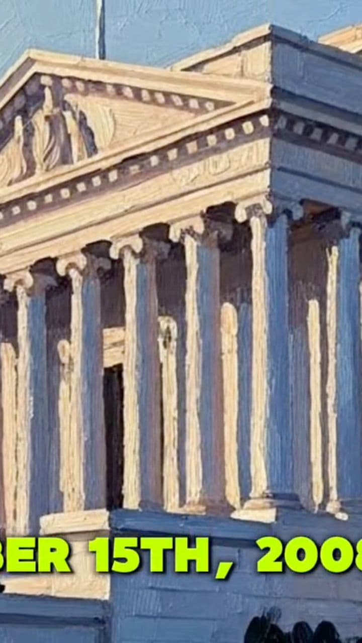 The Biggest Heist in Modern History