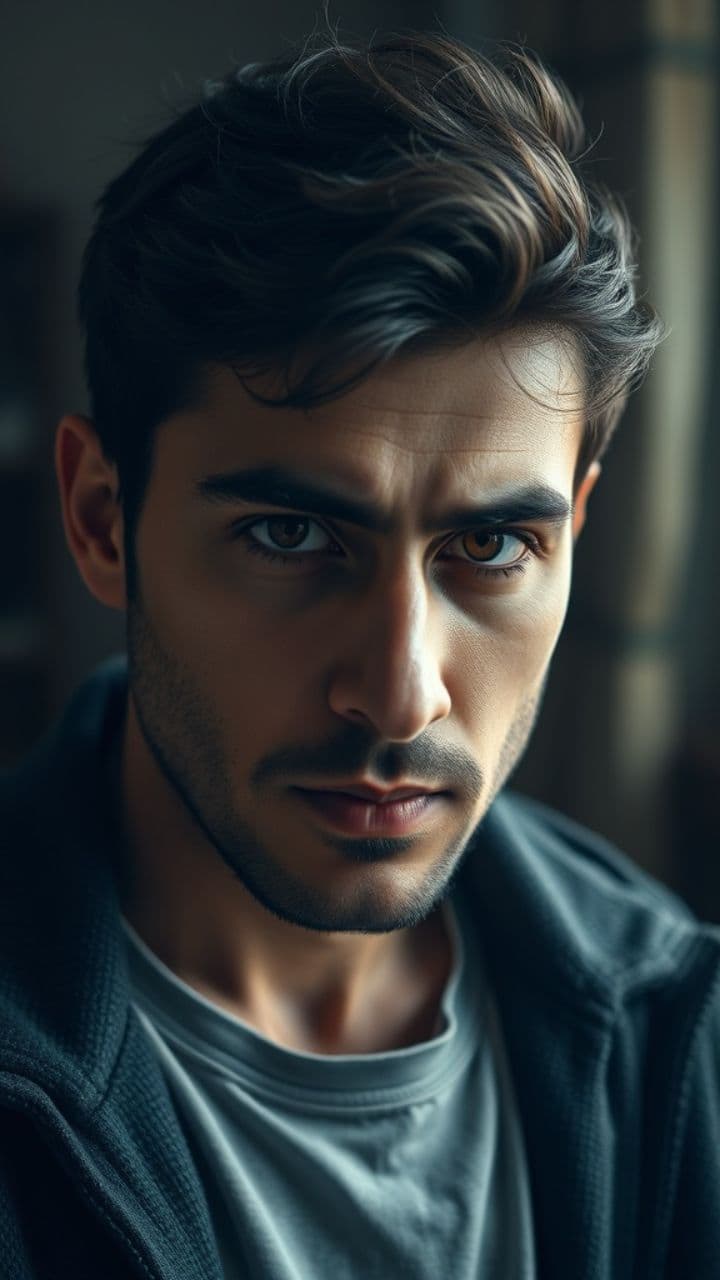 زخم‌های عشق و تنهایی