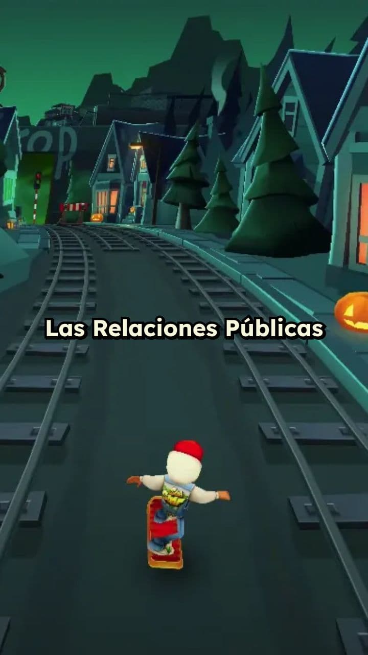 Relaciones Públicas: Estrategia y Conexión Real