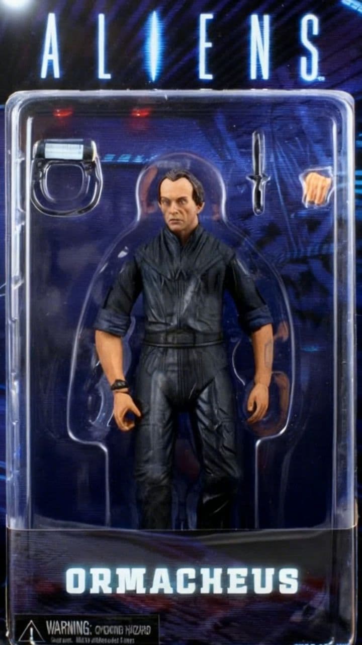 Image transform video