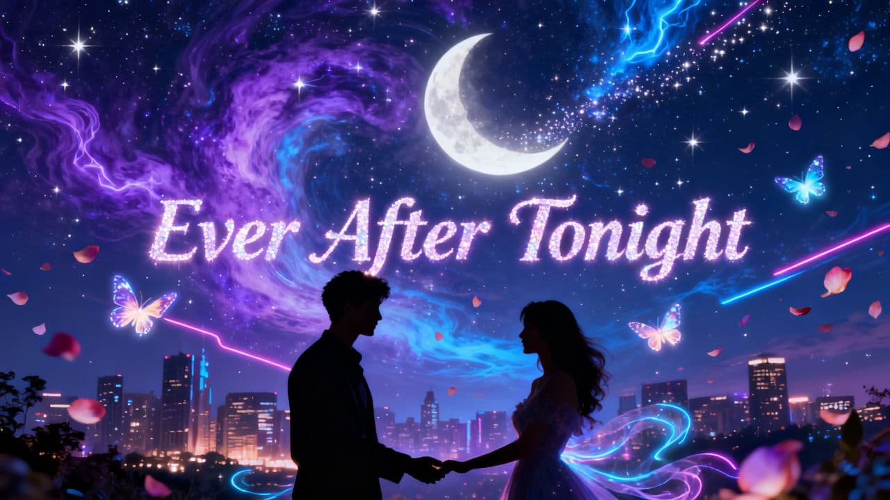 Ever After Tonight