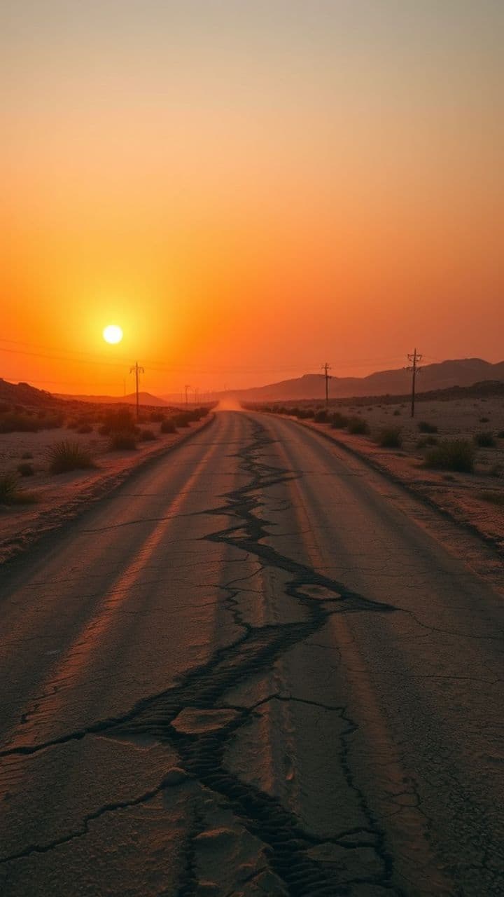 Rise Again and Keep Grinding