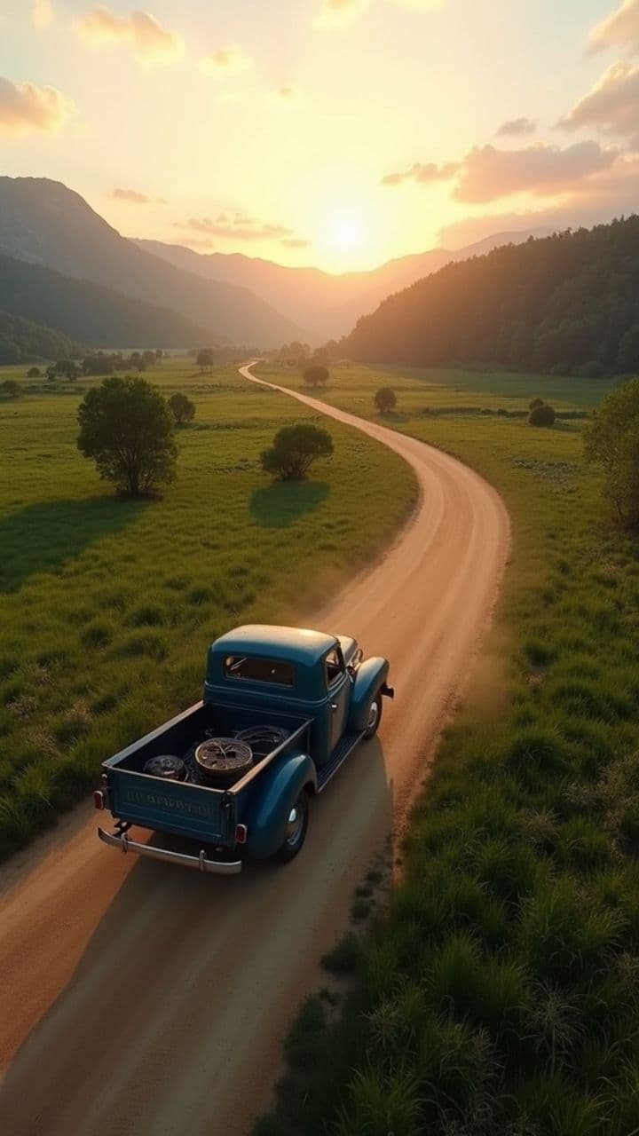 Fishing and Hunting Adventures