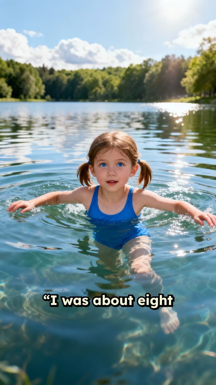 The Memory of the Lake