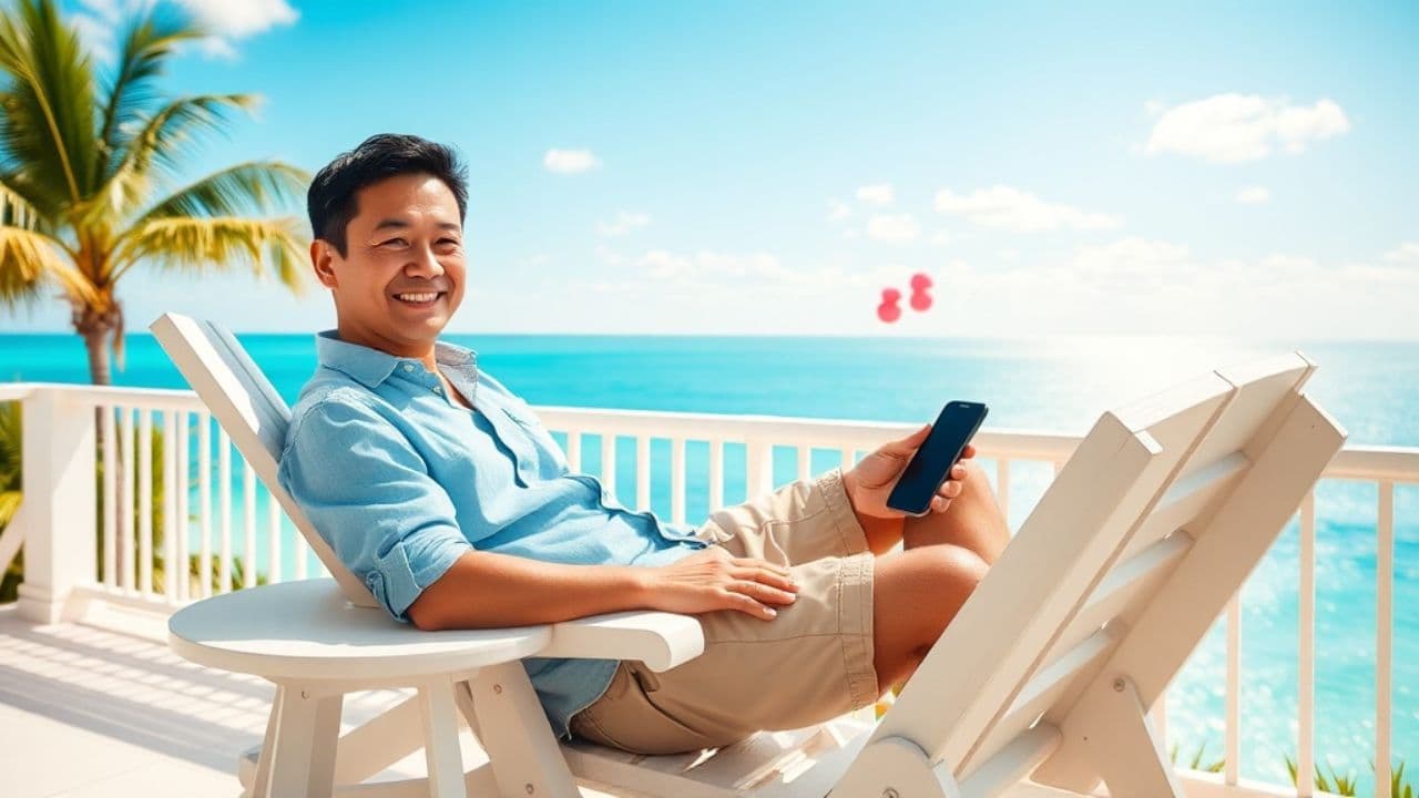 Template Profits: Passive Income Templates