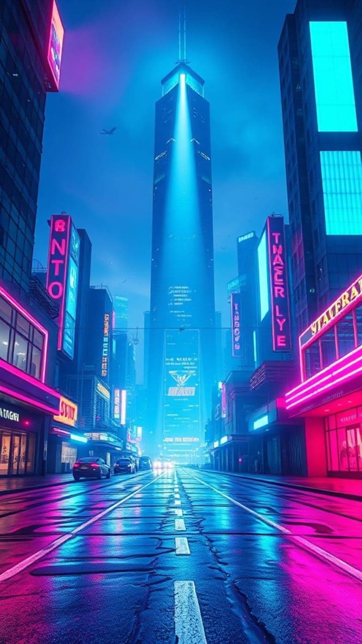 Ma Gyal, Mon Diamant