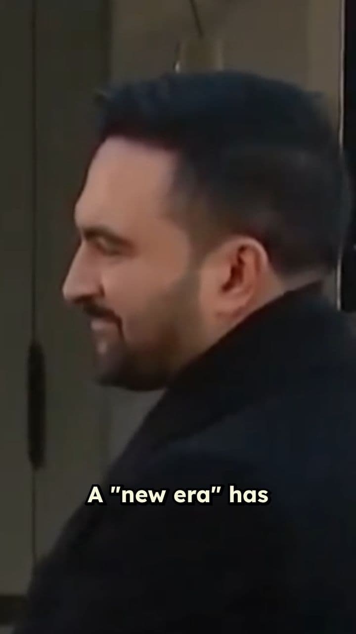 A New Era at NYC City Hall