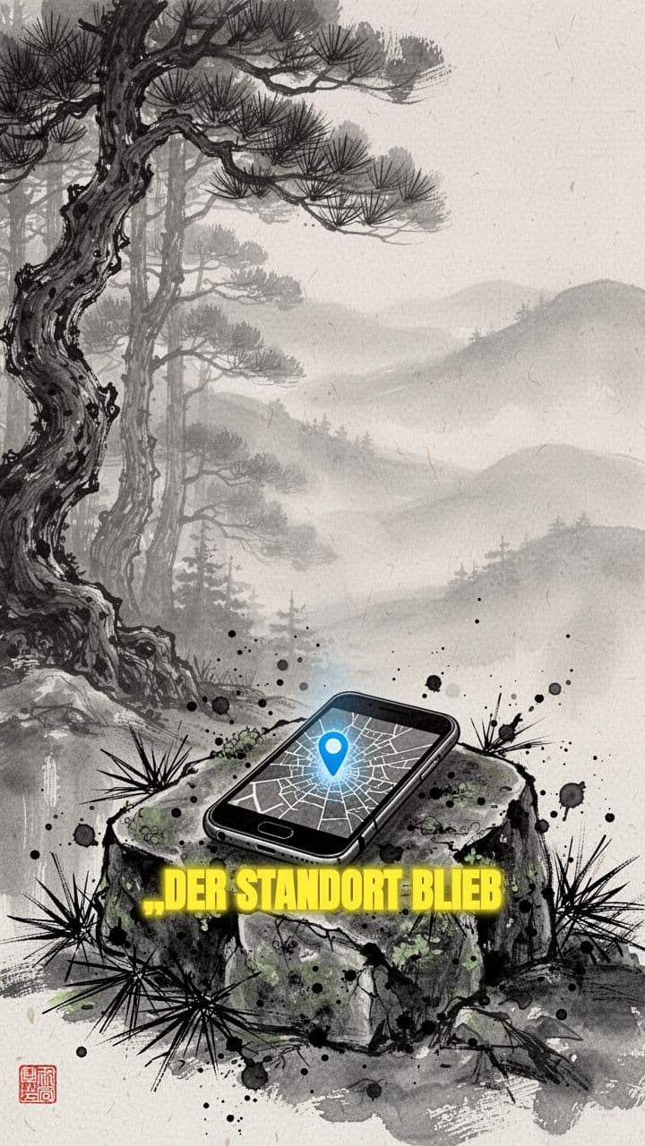 Der Standort ohne Besitzer