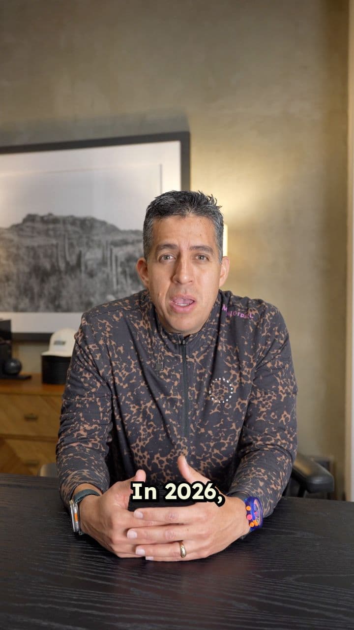 Our Promise for 2026