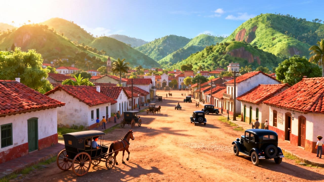 Valdo e Vitória: Amor nos Trilhos