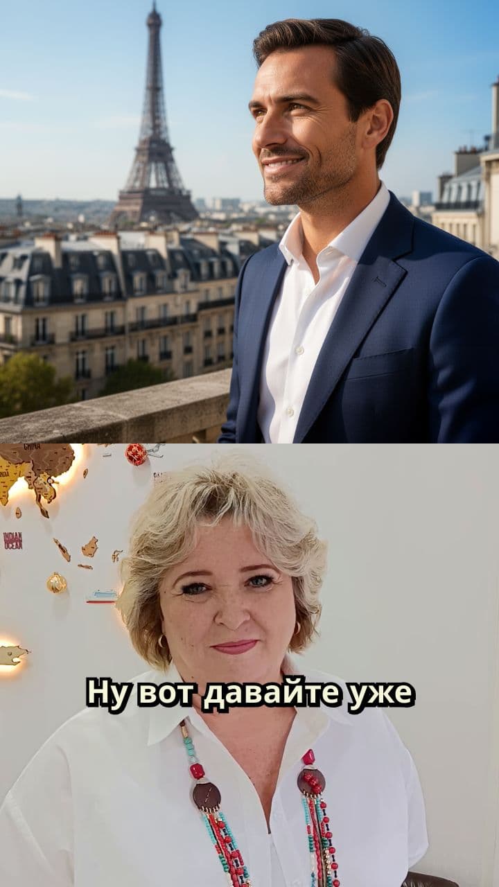 Confusing Directions