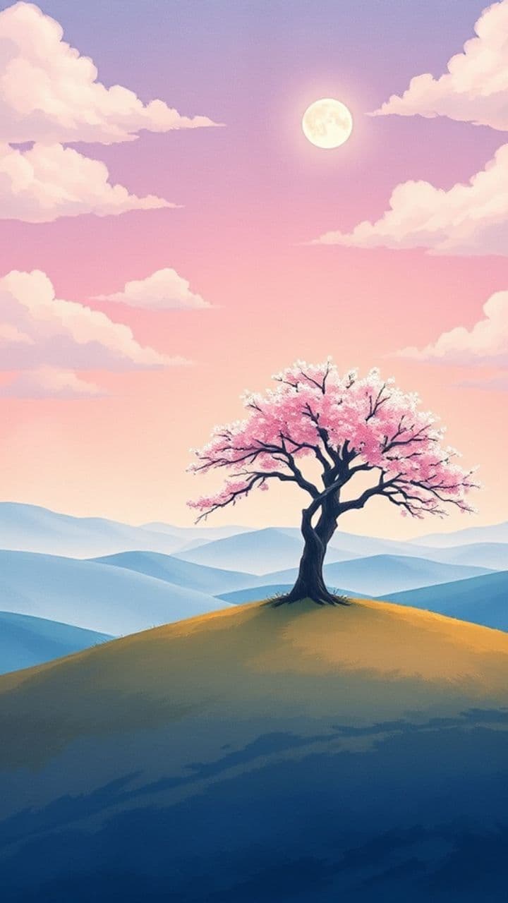 Eternal Love's Promise