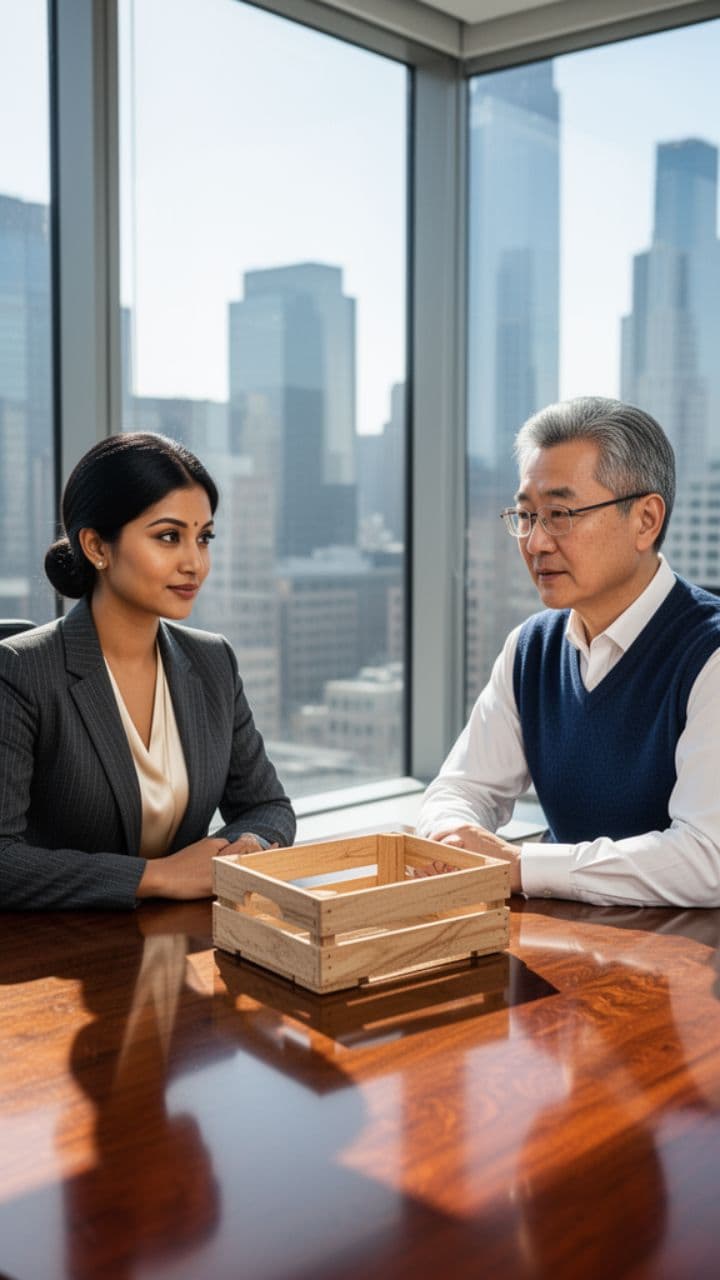 Why Learn a Whole Language?