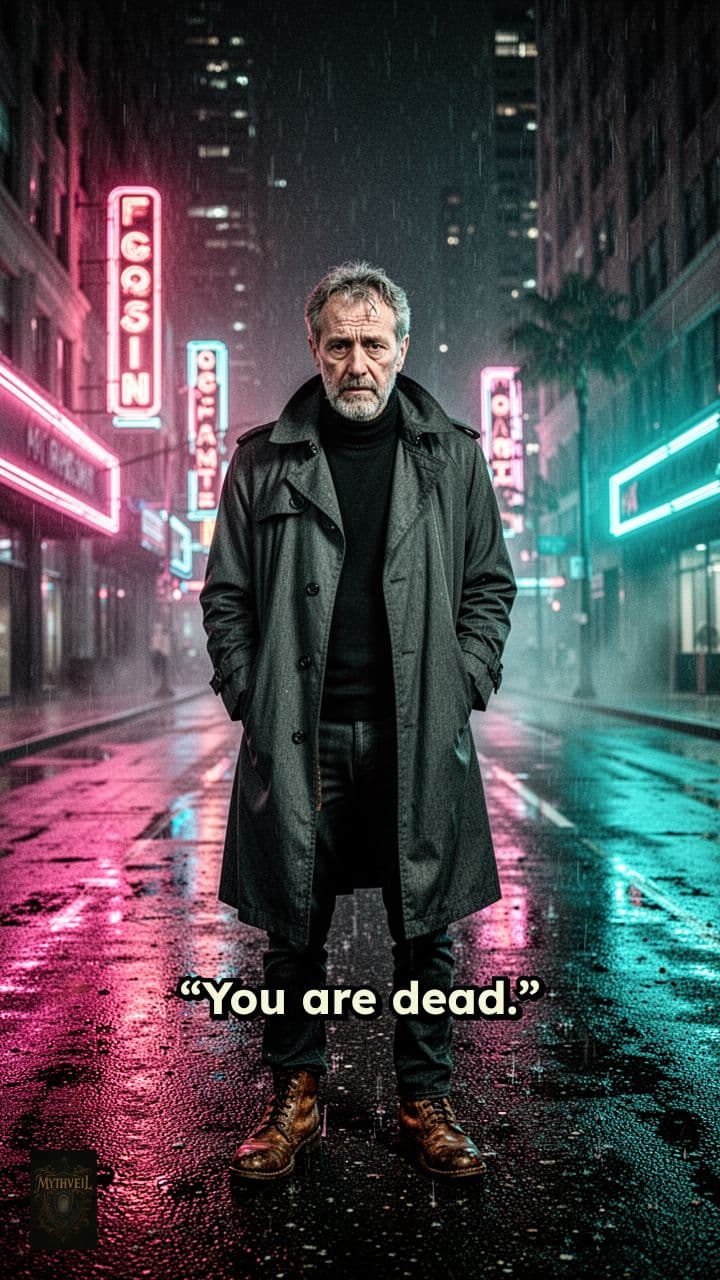 Dispater, the City That Kills