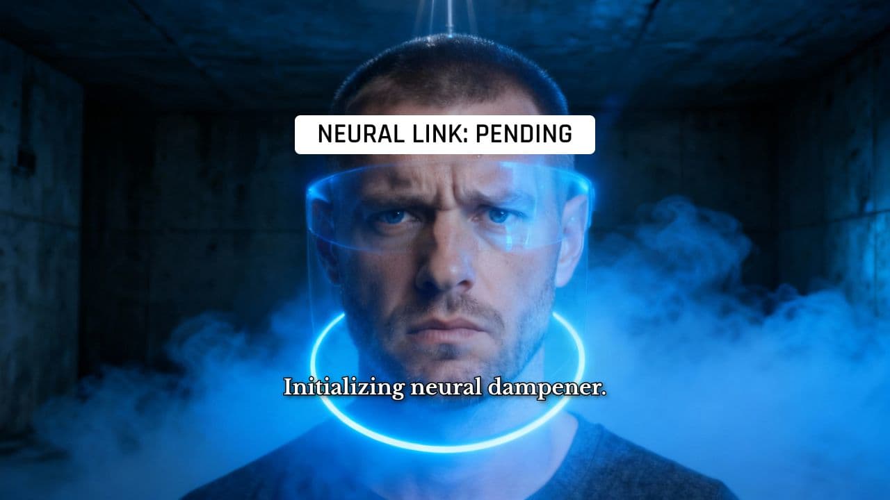 Emotion Stabilized