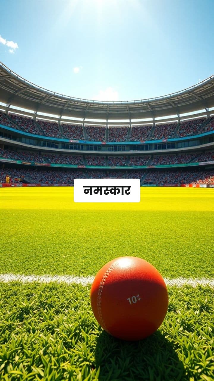 भारत-दक्षिण अफ्रीका सीरीज का निर्णायक मुकाबला